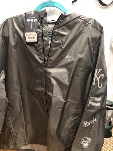 Men's Large  Jacket Adult