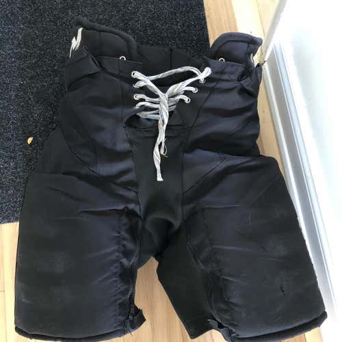Small hp31 Hockey Pants Senior Pro Stock