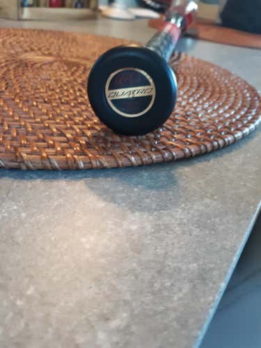 2020 Rawlings Quatro Pro Bat