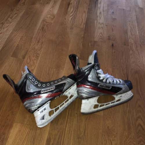 Vapor APX Hockey Skates Senior Size 9