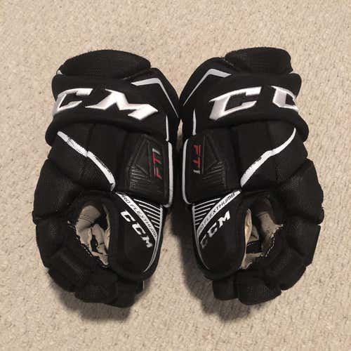 CCM Jetspeed FT1 Gloves 14”