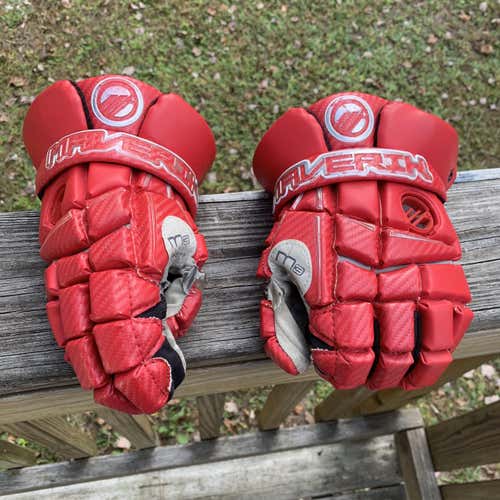 M3 Lacrosse Gloves