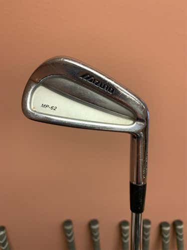 Men's MP 62 Iron Set Righty