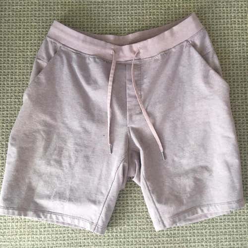 Lululemon Sweat Shorts XL