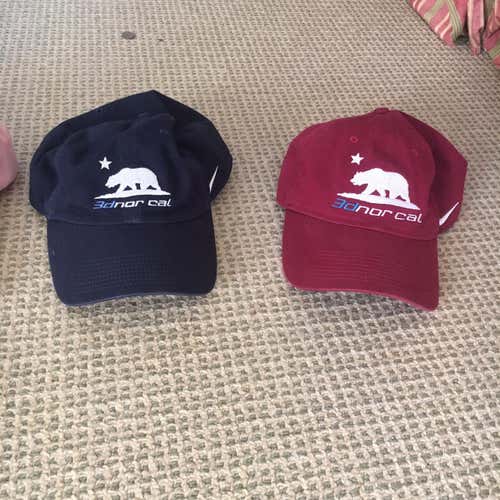 3d Lacrosse Nike Lacrosse Hats