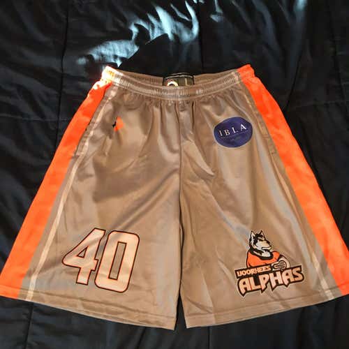 Unisex Large  Shorts Adult