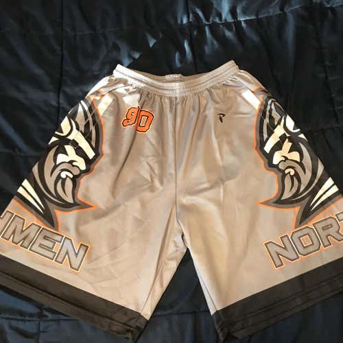 Unisex XXL  Shorts Adult