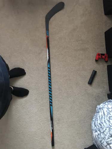 Covert QRL Hockey Stick Right Hand. 75 Flex