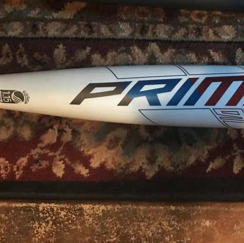 Louisville Slugger Prime 919 Bat