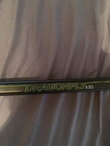 Dragonfly Shaft