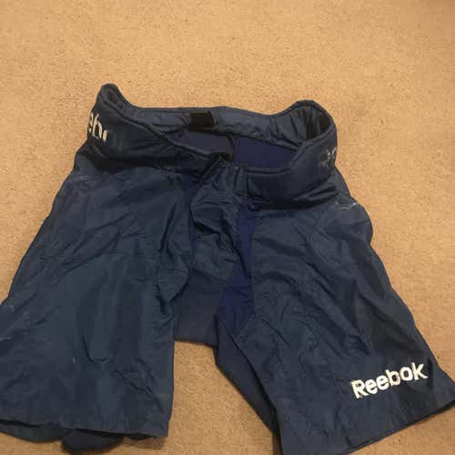 Large Reebok Pant Shell Senior Pro Stock