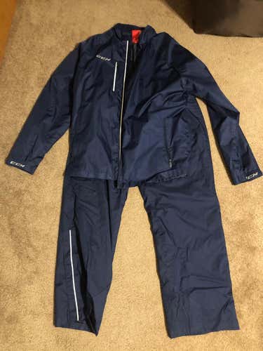CCM Premium Skate Suit - XL
