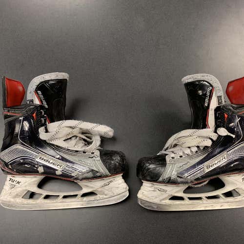 Vapor 1X Hockey Skates Senior Size 9