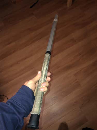 Metal 2 145 Shaft