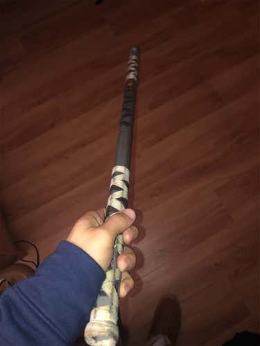 STX Titanium Shaft