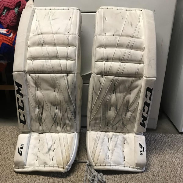 32" Extreme Flex 3.9 Goalie Full Set Regular Intermediate