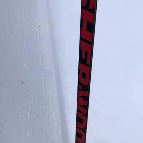 New Sher-Wood T87 Hockey Stick Left 75 Flex P77