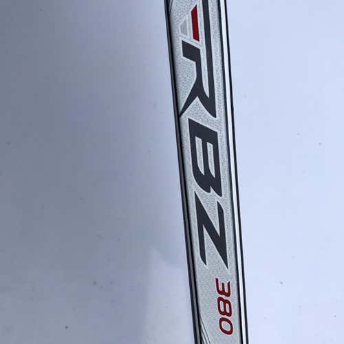 New CCM RBZ 380 Hockey Stick Left 85 Flex P29