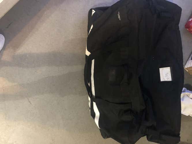 CCM Goalie Bag