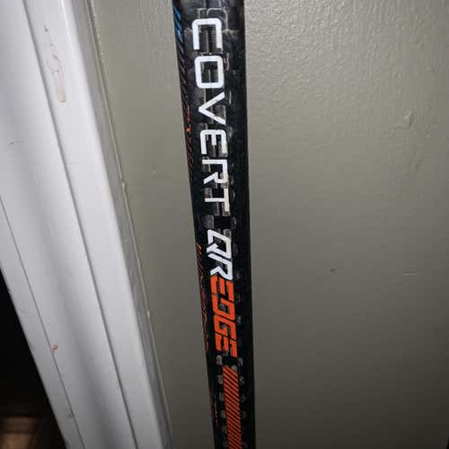 Covert QR Edge Hockey Stick Righty Mid Intermediate