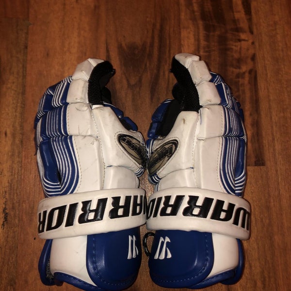 Under Armour Lacrosse Gloves