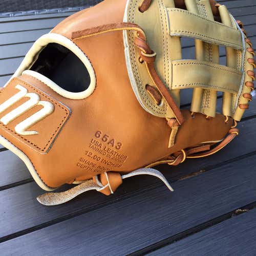 Marucci Cypress Glove 12” 65A3