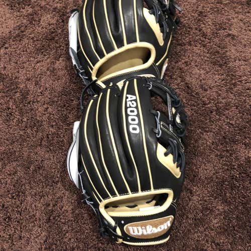 New A2000, 11.5 $175 Apiece
