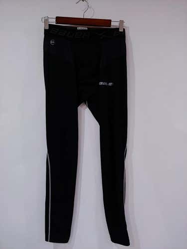 Mens Bauer Compression Senior