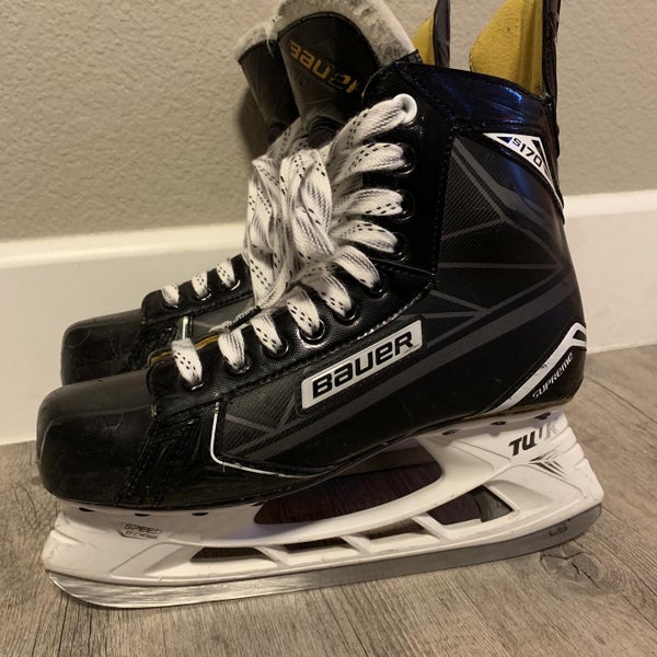 Supreme 170 Hockey Skates Senior Size 7