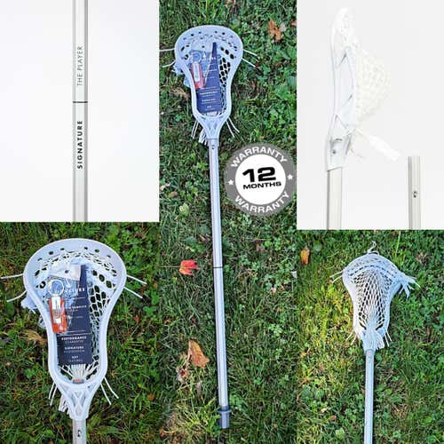 2 New Signature Contract Stick