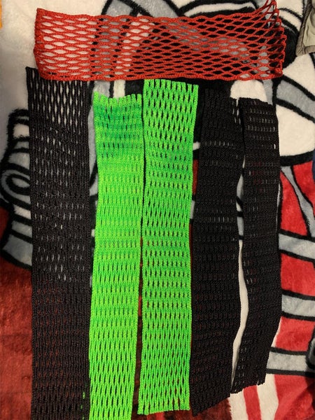 New 6 Pack Of Mesh 1 Is Hero 2.0 And The Others Are Warrior Soft
