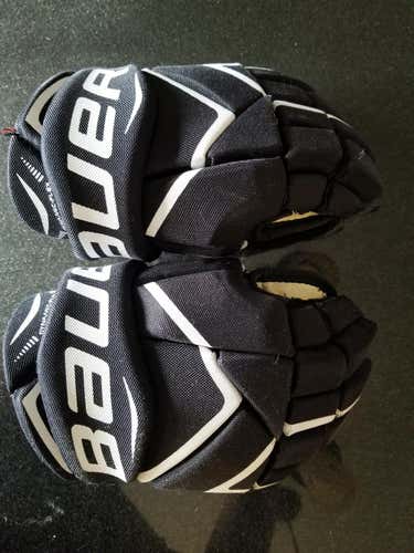 Bauer Vapor X700 Gloves Junior