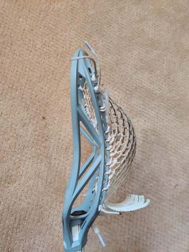 East Coast Dyes Head