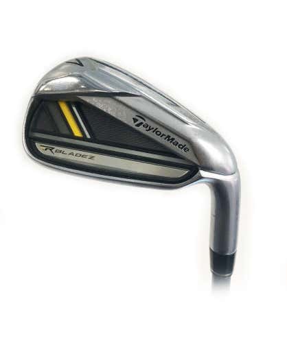 TaylorMade RBladez Ladies Iron Set 5-PW, SW, LW Graphite 45g Ladies Flex FIRM PRICE