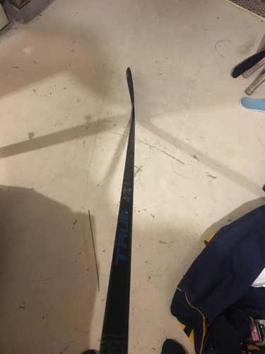 True A4.5 SBP Hockey Stick Righty Heel Senior