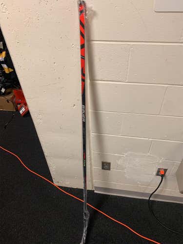 New Fly Lite Hockey Stick Lefty Mid Senior Pro Stock