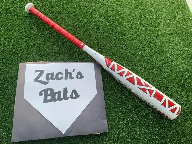 Combat Maxum SL9MX210 -10 29/19 Composite 2 3/4" Baseball Bat