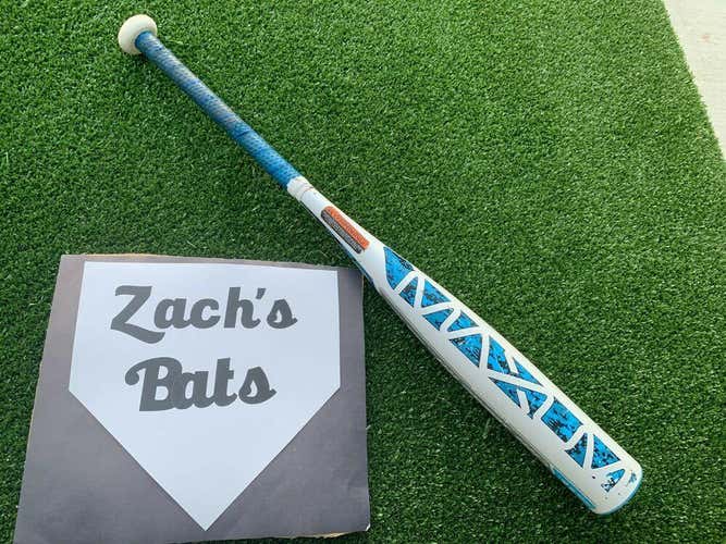 Combat Maxum SL7MX210 -10 29/19 Composite 2 3/4" Baseball Bat