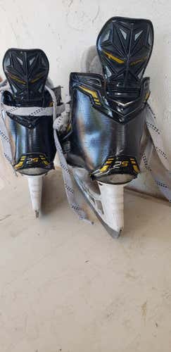 Bauer 2S Hockey Skates Junior Size 5.5