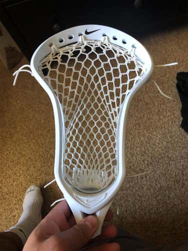 used once CEO Head