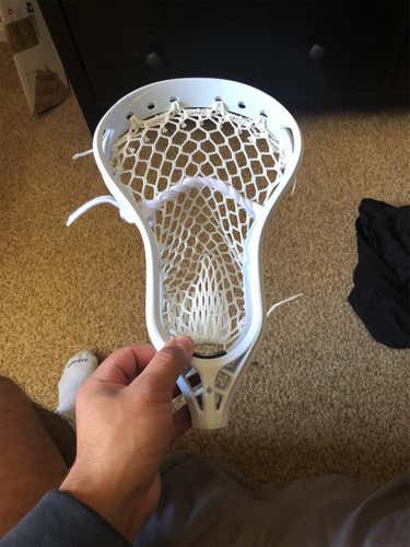 used once Mark 2V Head