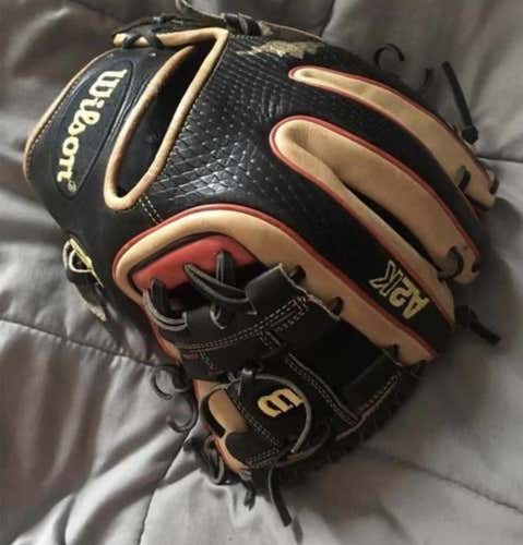 A2K Datdude Baseball Glove