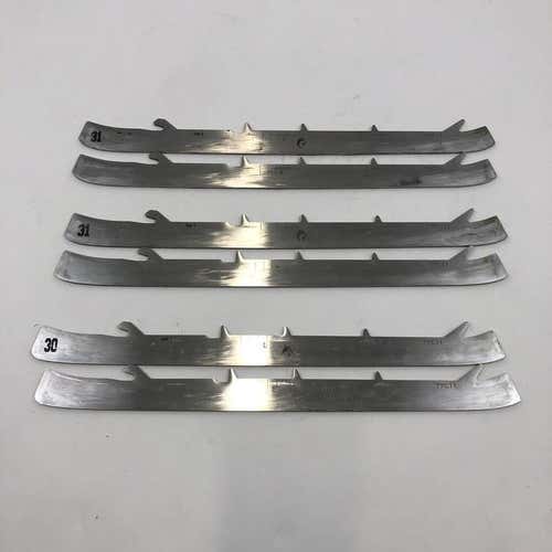 2 pack for RMUTENDY35 - Lightly Used | TYDAN - TYG11 Goalie Replacement Steel | NCAA Return