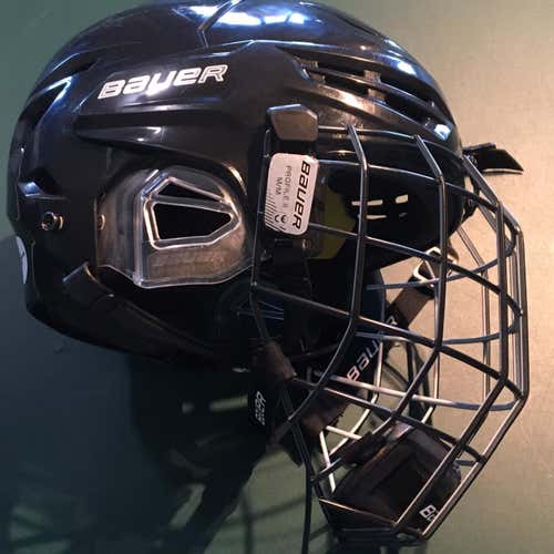 Medium Re-Akt 95 Helmet Pro Stock