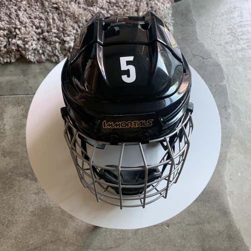 Bauer IMS 5.0 Helmet Medium