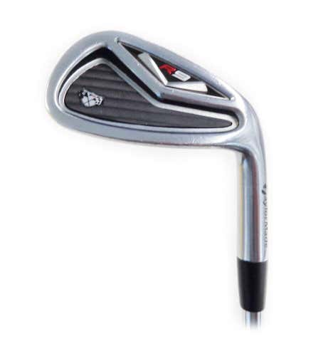 Tour Issue TaylorMade R9 TP "TXXX” Stamp 6-PW Iron Set True Temper Stiff Flex FIRM PRICE