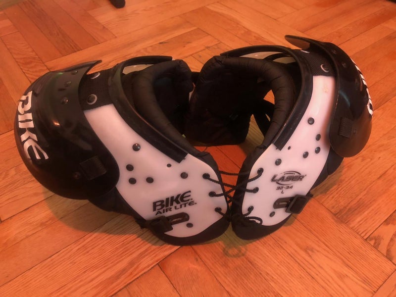 Bike Youth Shoulder Pads