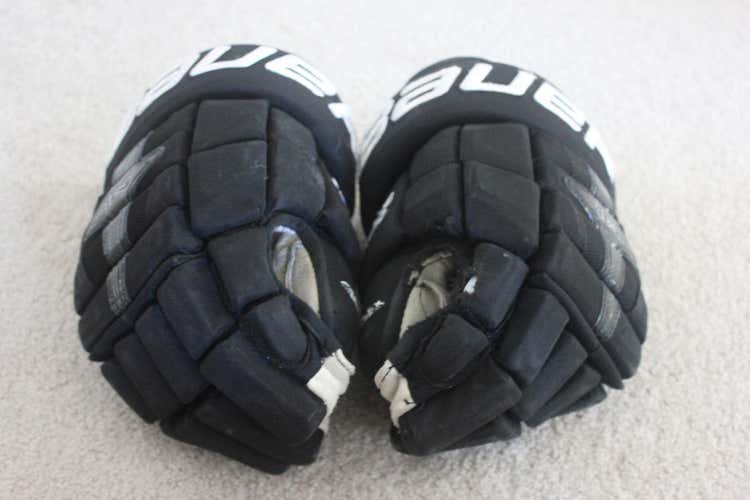 Bauer Nexus 1N Pro Senior Gloves 14 in
