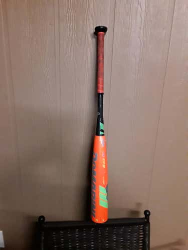 2016 DeMarini CF8 Bat