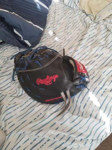 Pro Preferred Baseball Glove